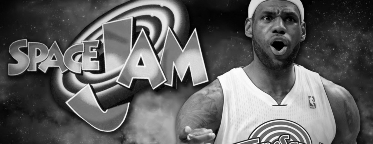Space Jam 2 terá LeBron James como protagonista